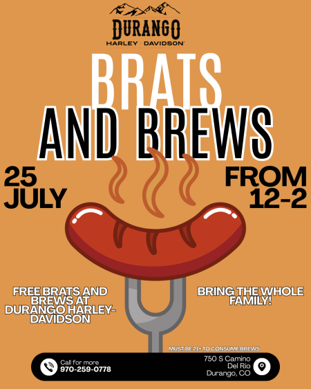 Brats and Brews