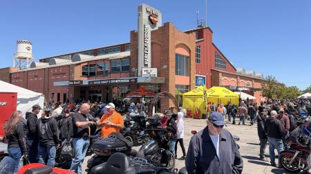 Ohio Bike Week 2026: Another Incredible Year at Rally Headquarters