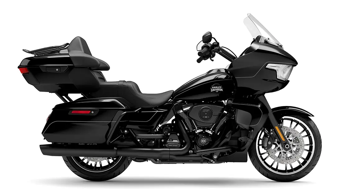 FLTRXL 2026 Road Glide Limited