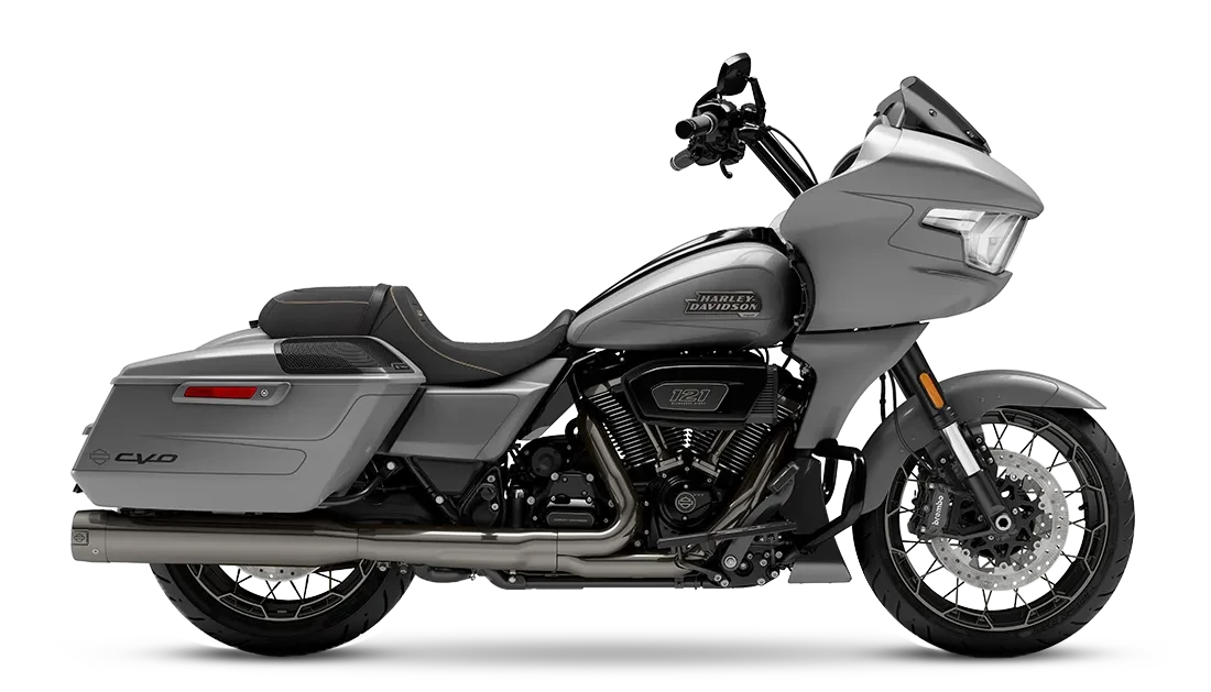 FLTRXSE 2023 CVO™ Road Glide™