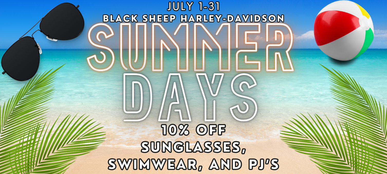 July MC Promo