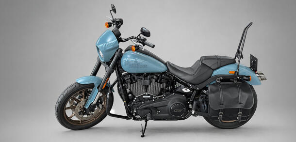 カスタムバイクの更新