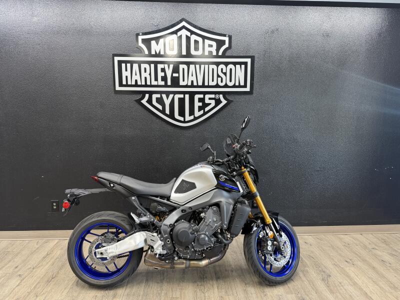 2023 Yamaha MT-09 SP 