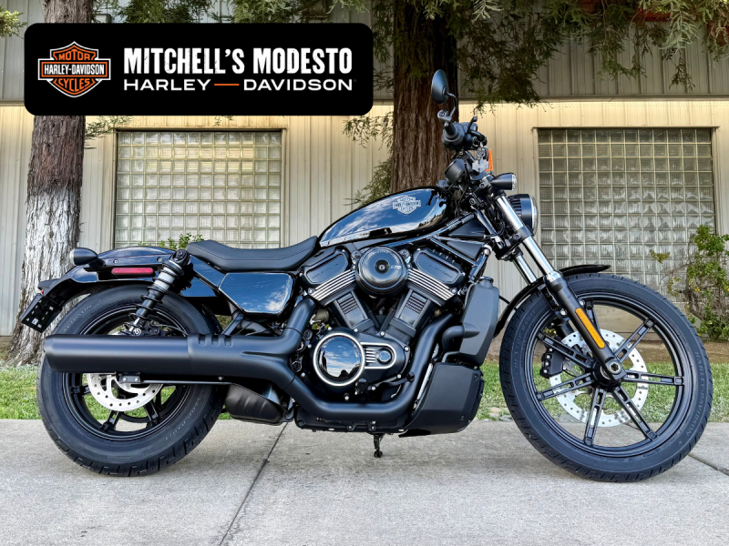 RH975 2026 Nightster®