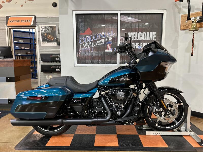 FLTRX 2026 Road Glide®