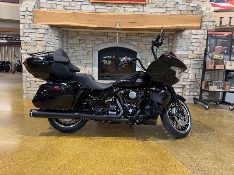 FLTRXL 2026 Road Glide Limited