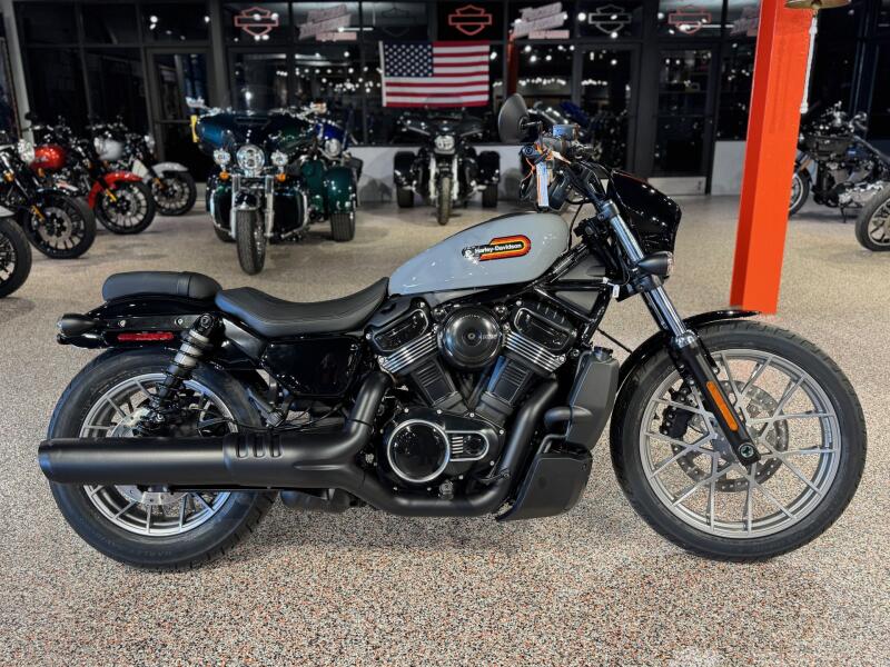 RH975S 2026 Nightster Special®