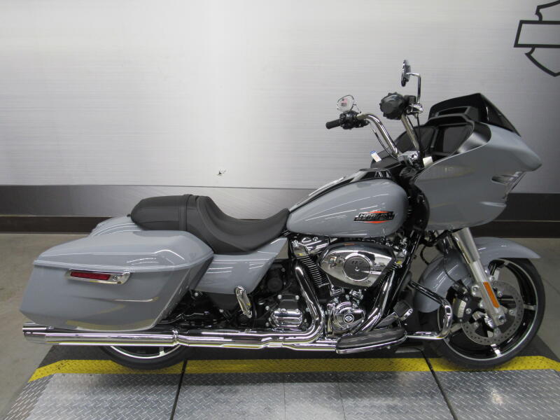 FLTRX 2026 Road Glide®