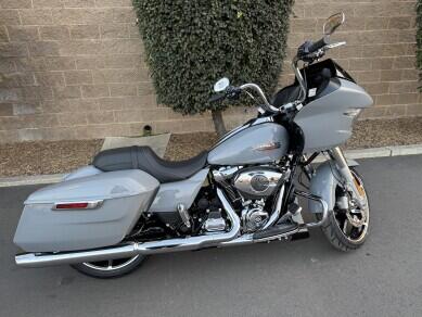 FLTRX 2026 Road Glide®