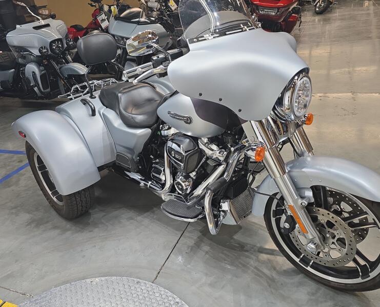 FLRT 2020 Freewheeler®