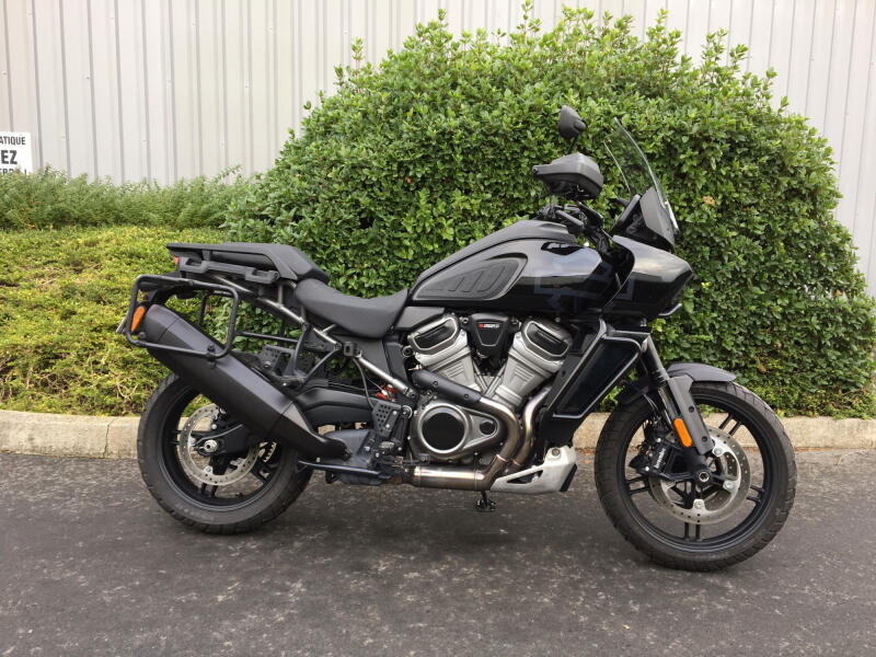 RA1250 2021 Pan America™ 1250