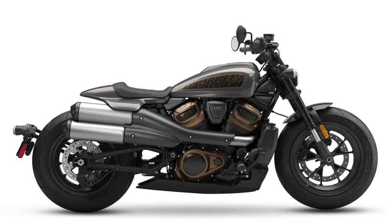 Harley-Davidson® Sportster® S 2023