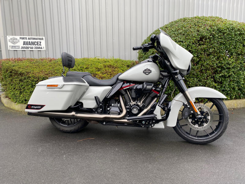 TOURING 2019 California 1400 Touring