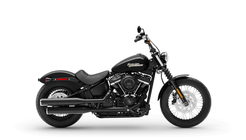 2020 Harley-Davidson® Street Bob® FXBB