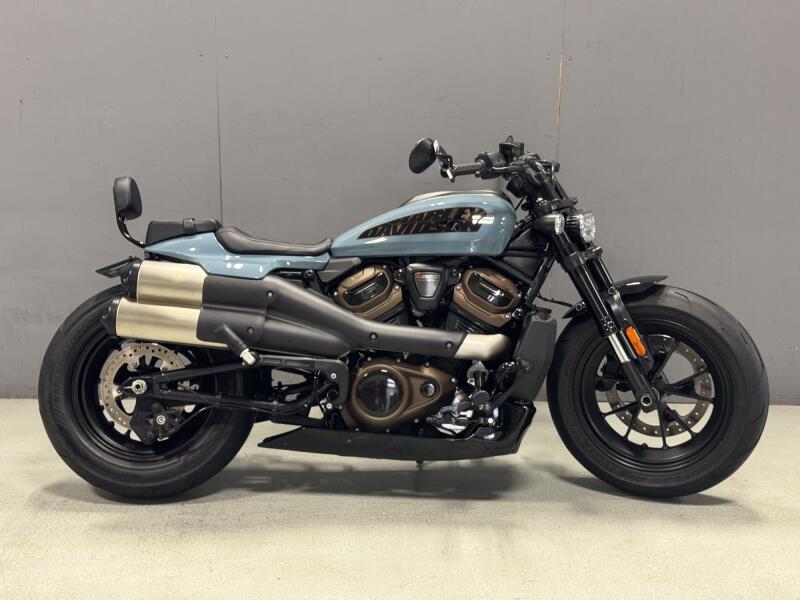 RH1250S 2024 Sportster™ S