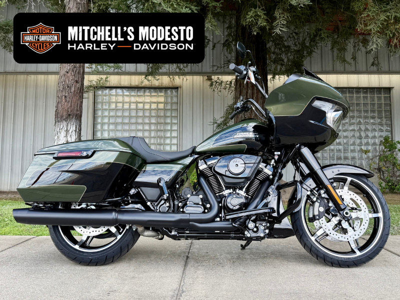 FLTRX 2026 Road Glide®