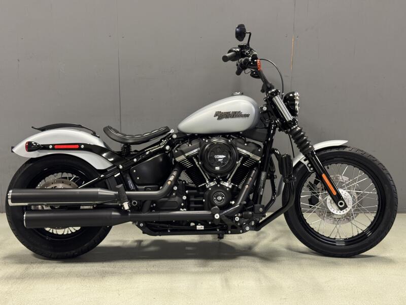 FXBB 2020 Street Bob®
