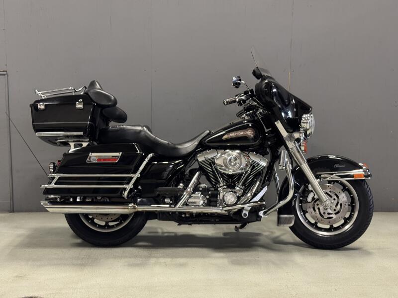 FLHTC 2007 Electra Glide® Classic