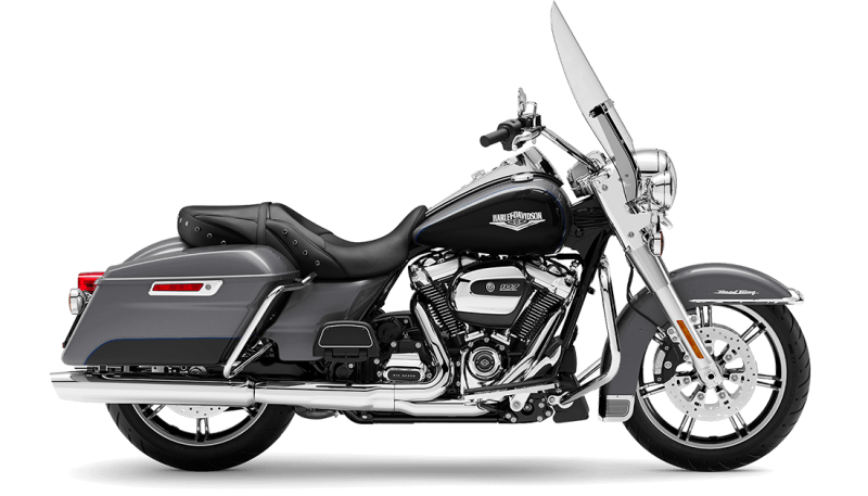 Harley-Davidson® Road King® 2022