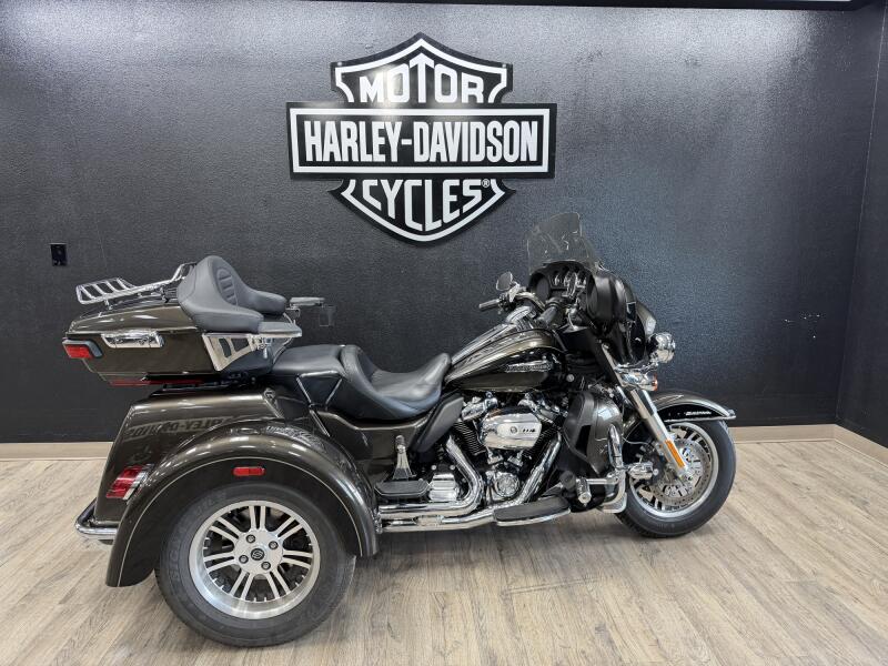 2020 Harley-Davidson® Tri Glide® Ultra 