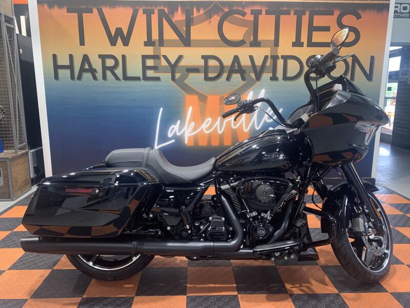 2026 Harley-Davidson Road Glide FLTRX