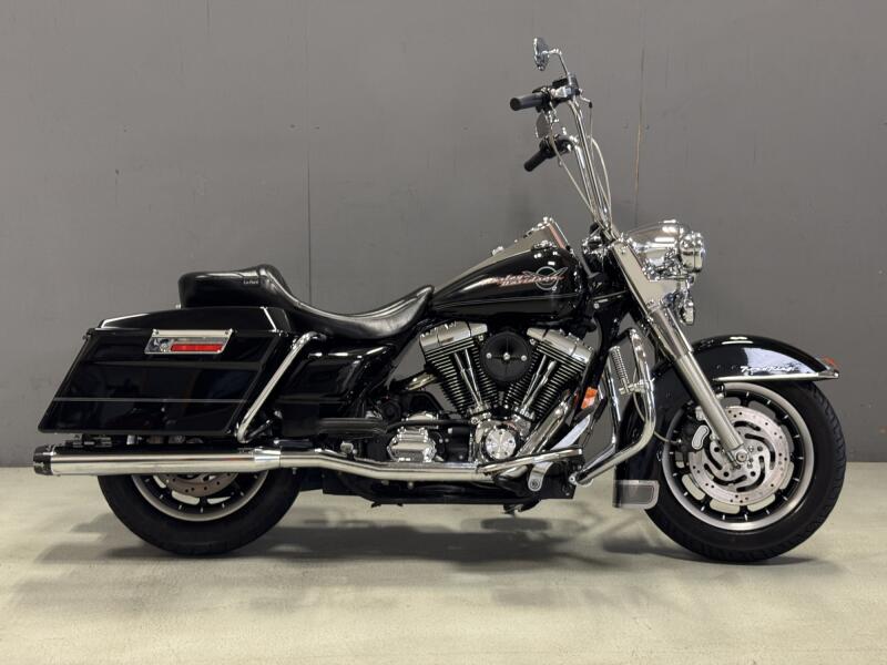 FLHRI 2006 Road King®