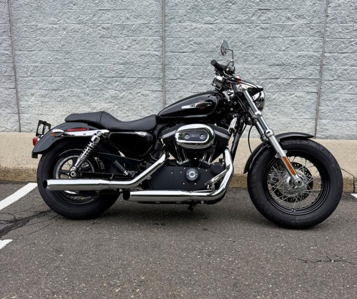 2012 XL1200C Sportster 1200 Custom