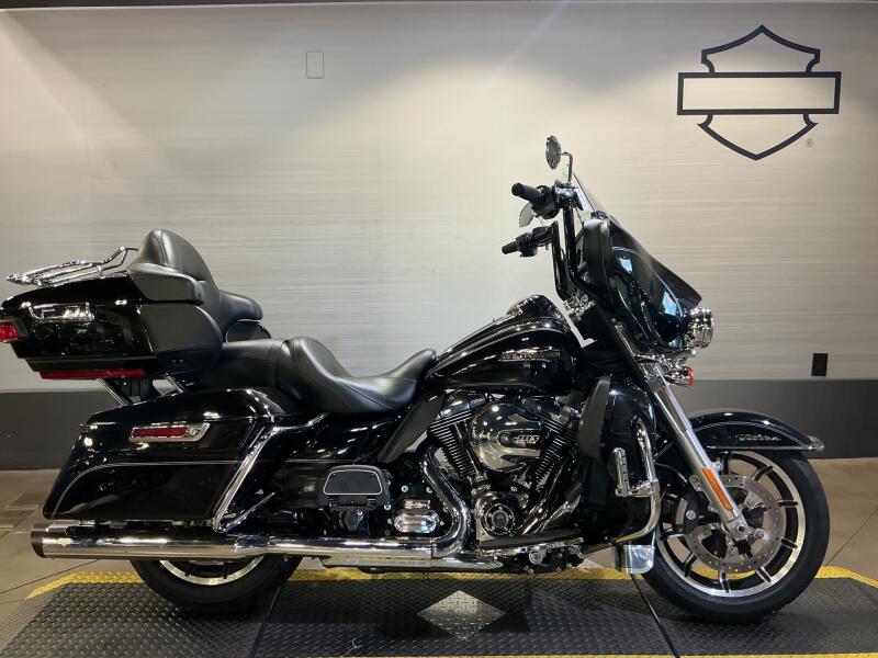 FLHTCU 2016 Electra Glide® Ultra Classic™