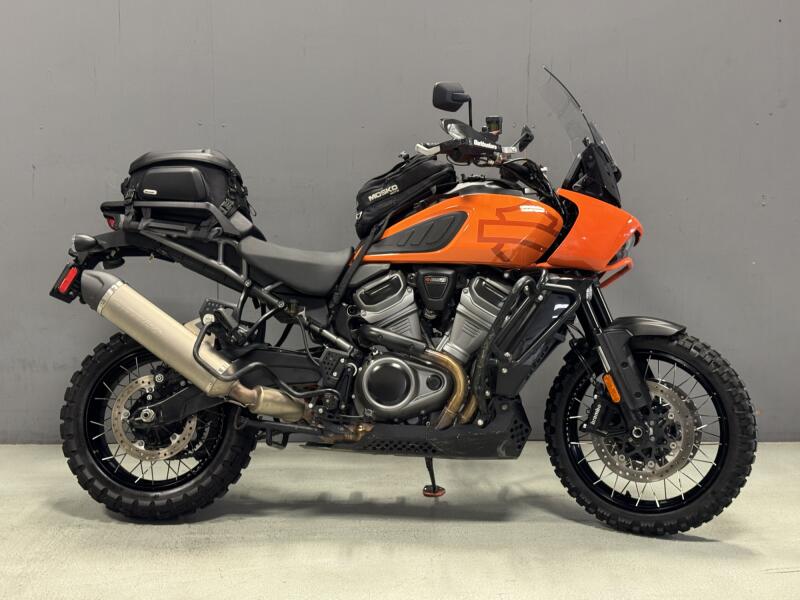 RA1250S 2021 Pan America™ 1250 Special