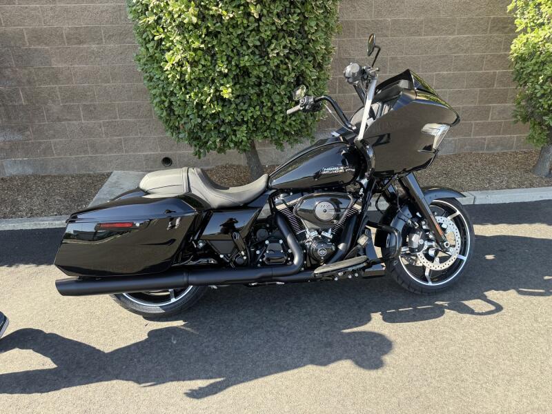FLTRX 2026 Road Glide®