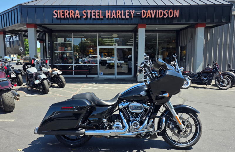 FLTRXS 2021 Road Glide® Special