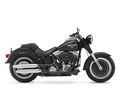 FLSTFB 2010 Fat Boy® Special