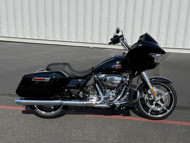 FLTRX 2026 Road Glide®