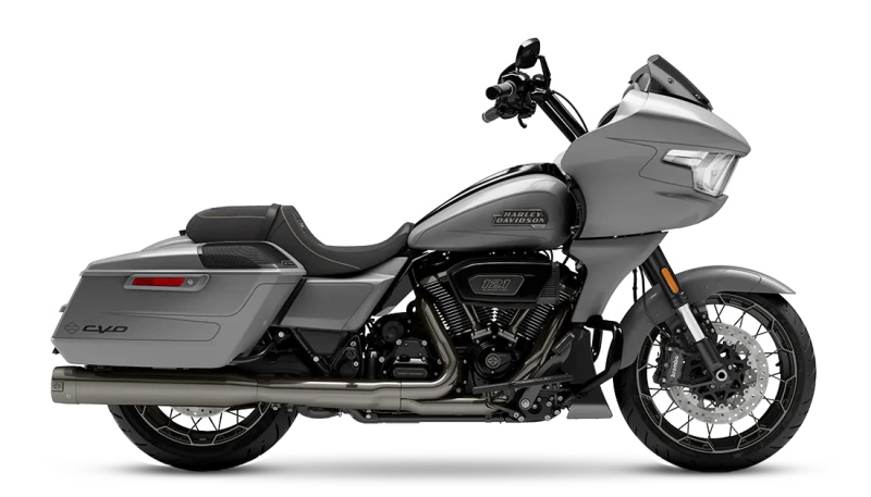 FLTRXSE 2023 CVO™ Road Glide™