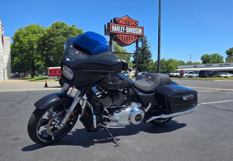 2026 Harley-Davidson® Street Glide®