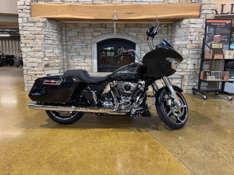 FLTRX 2026 Road Glide®
