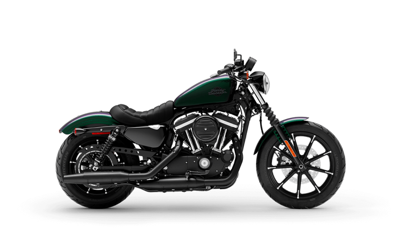 XL 883N 2021 Iron 883™