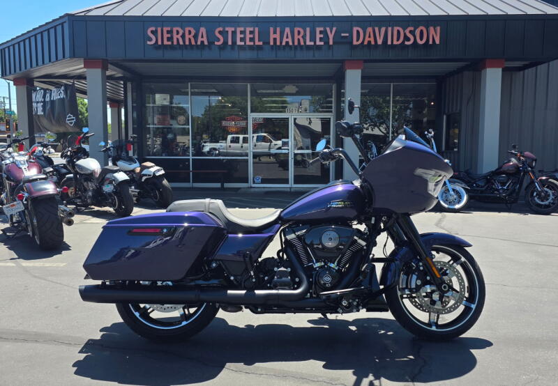 2026 Harley-Davidson® Road Glide™