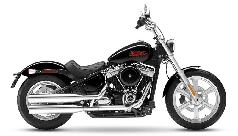 2023 Harley-Davidson® Softail® Standard FXST