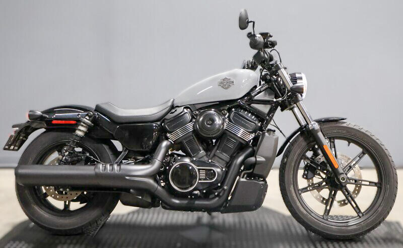 Used Inventory Sale | Alligator Alley Harley-Davidson®