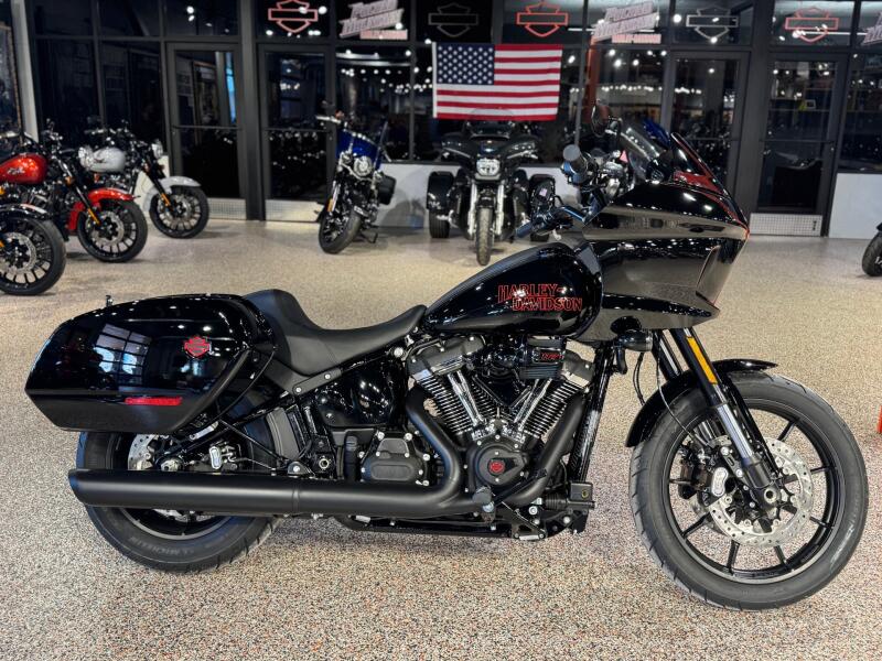 FXLRST 2026 Low Rider® ST
