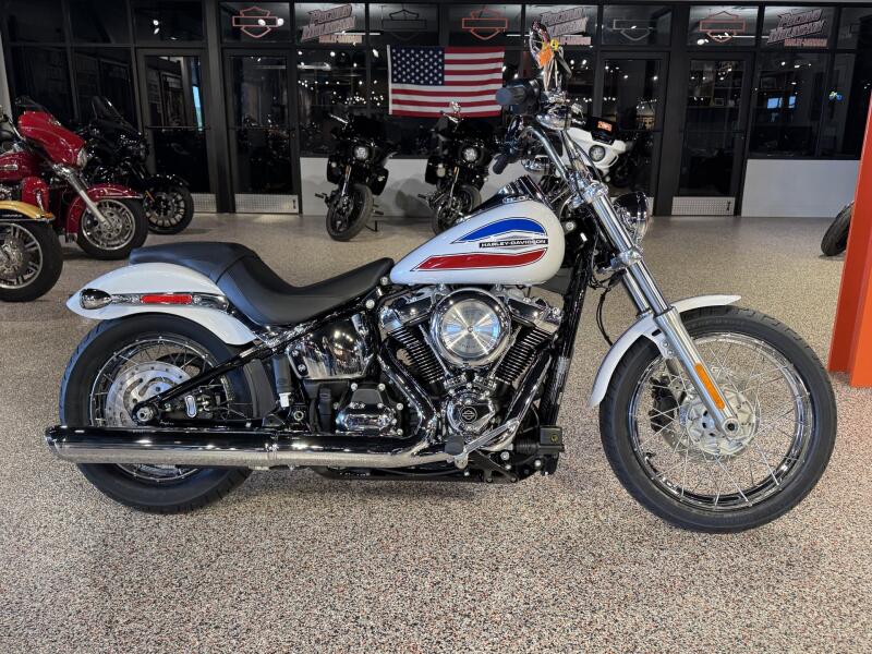 FXD 2026 Super Glide®