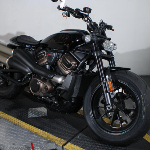 RH1250S 2022 Sportster® S thumb 2