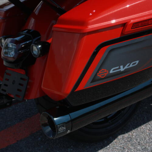 2026 Harley-Davidson® FLHXLSE CVO Street Glide Limited thumb 0