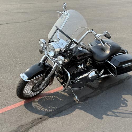 FLHR 2012 Road King® thumb 1