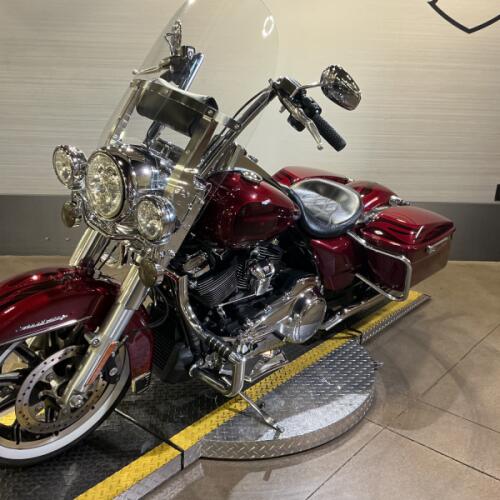 FLHR 2017 Road King® thumb 0