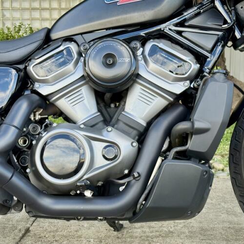 RH975S 2024 Nightster™ Special thumb 1