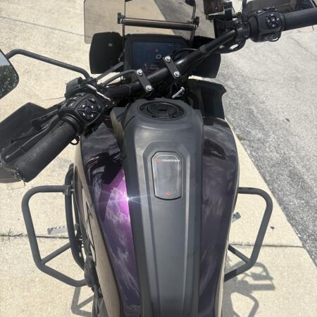2022 Harley-Davidson® Pan America™ 1250 Special RA1250S thumb 1