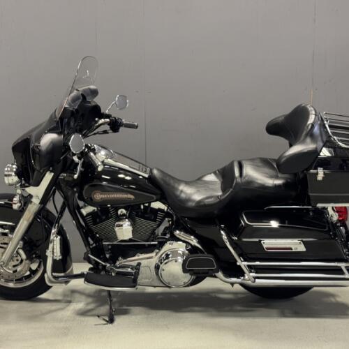 FLHTC 2007 Electra Glide® Classic thumb 0