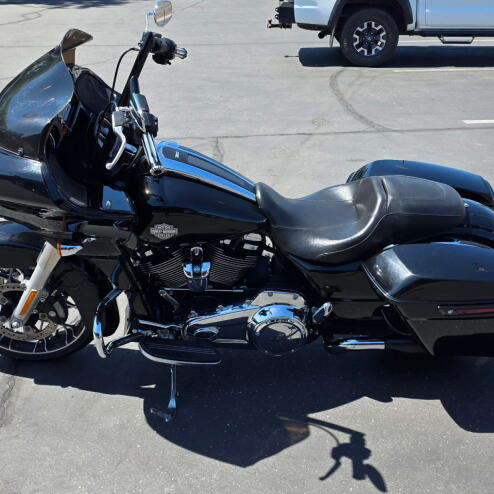 FLTRXS 2021 Road Glide® Special thumb 3